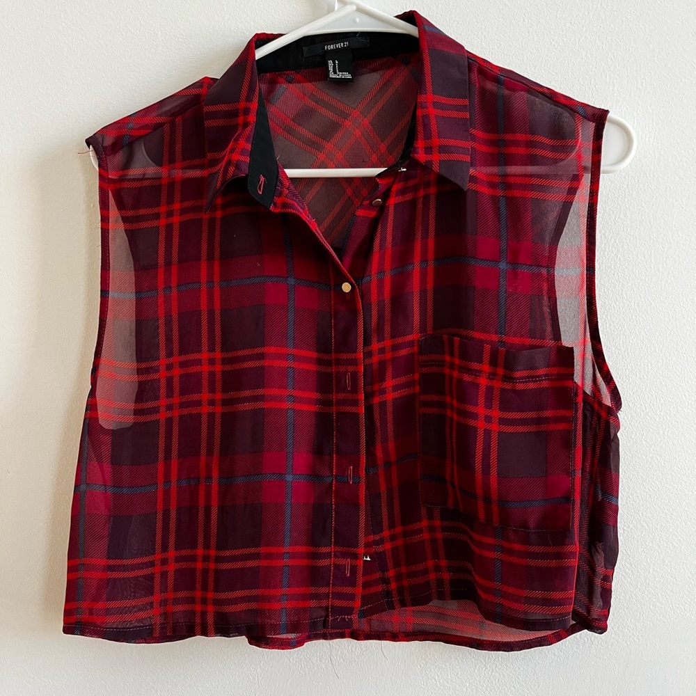Forever 21 Top